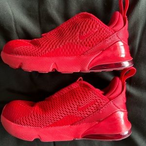 Kids Nike Air Max Sneakers